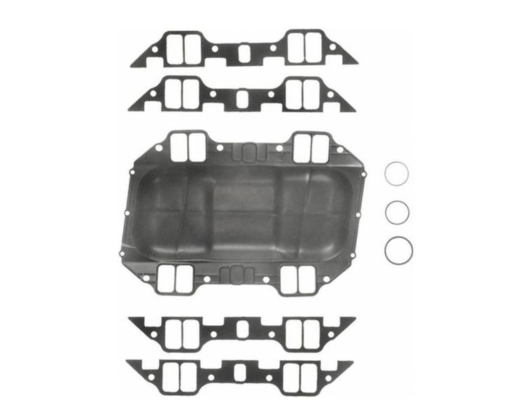 Intake Manifold Gaskets Mopar Big Block 383/400 Includes, Auto-onderdelen, Motor en Toebehoren, Nieuw, Ophalen of Verzenden
