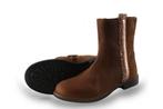 Muyters Enkellaarzen in maat 30 Cognac | 5% extra korting, Kinderen en Baby's, Kinderkleding | Schoenen en Sokken, Verzenden, Jongen of Meisje