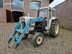 2WD tractor David Brown 1212 circa 1975, Ophalen, Nieuw
