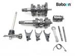 Versnellingsbak BMW F 650 CS Scarver (F650CS 02-04), Motoren, Verzenden, Gebruikt