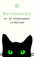 Kattenpoëzie uit de Nederlandse literatuur 9789462971868, Boeken, Gedichten en Poëzie, Gelezen, M.A. van Wijnen, Verzenden