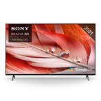 Sony XR65X90j - 65 inch 4K LED Smart TV - 120Hz, Audio, Tv en Foto, Ophalen of Verzenden, Nieuw