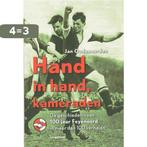 Hand in hand, kameraden 9789055158867 Jan Oudenaarden, Boeken, Verzenden, Gelezen, Jan Oudenaarden