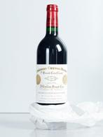 1999 Château Cheval Blanc - Saint-Émilion 1er Grand Cru, Collections, Vins