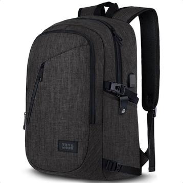 Tweedekans | TRVLMORE Rugzak - 25L - 15,6 inch - Laptop beschikbaar voor biedingen