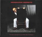 Ennio Morricone – Morricone Segreto 602435218649 (1-CD-Softp, Cd's en Dvd's, Cd's | Filmmuziek en Soundtracks, Ophalen of Verzenden