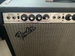 Fender - Nombre darticles : 1 - Amplificateur combo à tube, Muziek en Instrumenten, Nieuw