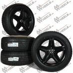 Mercedes G Klasse G55 G63 G65 W463 AMG 20 inch originele vel, Ophalen of Verzenden