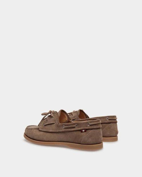 Bally - Platte schoenen - Maat: EU 42 - Nieuw in doos, Kleding | Heren, Schoenen