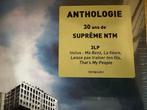 Suprême NTM - Anthologie - French Hip Hop - 3 x LP album, Nieuw in verpakking