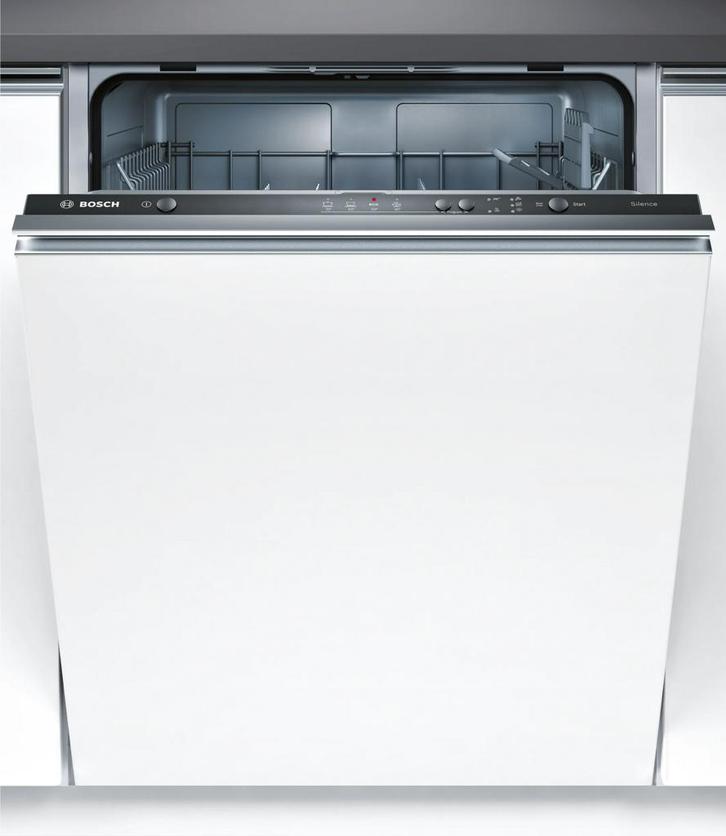 Bosch Smv40c20eu Inbouw Vaatwasser 60cm, Huis en Inrichting, Keuken | Keukenbenodigdheden, Ophalen of Verzenden