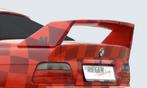 Rieger achterspoiler breedbouw II | 3-Serie E36 - Coupé | st, Verzenden, Nieuw, BMW