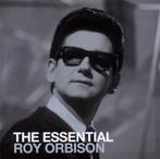 Roy Orbison - The Essential Roy Orbison, Cd's en Dvd's, Verzenden, Gebruikt