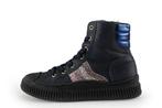 Little David Hoge sneakers in maat 31 Blauw | 5% extra, Kinderen en Baby's, Kinderkleding | Schoenen en Sokken, Little David, Verzenden