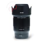 Viltrox 85mm F1.8 (Nikon Z) nr. 3228, Audio, Tv en Foto, Foto | Lenzen en Objectieven, Ophalen of Verzenden, Zo goed als nieuw