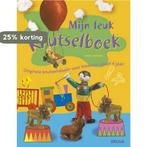 Mijn leuk knutselboek 9789044711752 M. Detering, Boeken, Verzenden, Gelezen, M. Detering