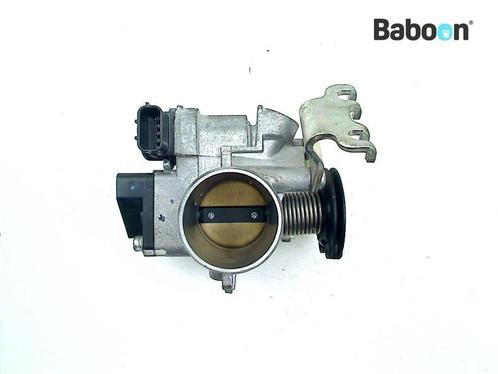 Corps de papillon Suzuki GSX R 125 2017-2019 (GSXR125), Motoren, Onderdelen | Suzuki, Verzenden