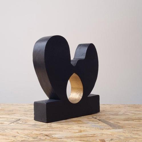 Gabriele Poli - Archè 7/7, Antiek en Kunst, Kunst | Schilderijen | Modern