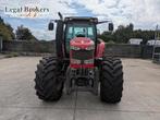 Massey Ferguson 7716 - Tractor, Zakelijke goederen, Landbouw | Tractoren, Ophalen of Verzenden, Nieuw, Massey Ferguson