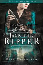 Stalking Jack the Ripper 9780316273510 Kerri Maniscalco, Verzenden, Kerri Maniscalco