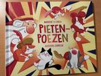Sinterklaasboek: Pietenpoezen 8720182276988 Katerina Gorelik, Boeken, Verzenden, Zo goed als nieuw, Katerina Gorelik