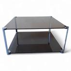 Arflex - Antonio Ari Colombo - Middentafel - Twin - Vetro