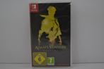 Adams Venture - Origins - SEALED (SWITCH GER), Nieuw