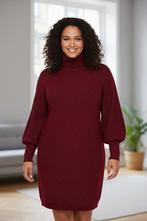 No.1 by OX jurk gebreid colXL=54-56Maat 46/48 (XL) of groter, Verzenden, Nieuw, Maat 46/48 (XL) of groter, Overige kleuren