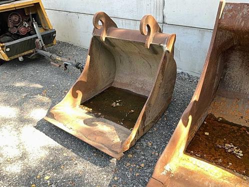 Set van diverse emmers Grondverzet emmer, Zakelijke goederen, Machines en Bouw | Kranen en Graafmachines