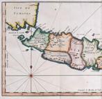 Indonesië - Java; N. Bellin - Idee de LIsle de Java - 1754