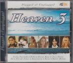 Various - Heaven 3: Plugged &amp; Unplugged, Cd's en Dvd's, Verzenden, Gebruikt