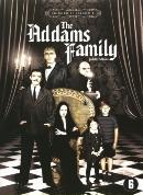 Addams family - Seizoen 1 op DVD, Cd's en Dvd's, Dvd's | Komedie, Nieuw in verpakking, Verzenden