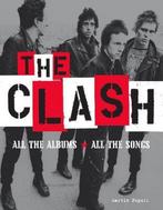 The Clash 9781629639345 Martin Popoff, Verzenden, Zo goed als nieuw, Martin Popoff