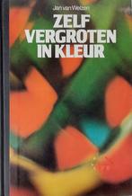 Zelf vergroten in kleur 9789010019479 Welzen, Verzenden, Gelezen, Welzen
