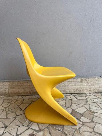 Casala - Alexander Begge - Chaise pour enfants - Casalino -