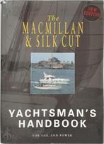 The MacMillan and silk cut, Verzenden