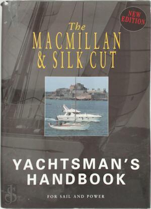 The MacMillan and silk cut, Livres, Langue | Langues Autre, Envoi
