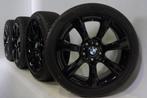 BMW 3 serie F30 F31 396 18 inch velgen Pirelli Runflat Winte, Auto-onderdelen, Banden en Velgen, Ophalen of Verzenden, Nieuw