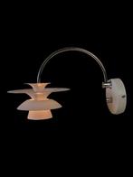 Belid - Lamp - Gepoedercoat staal - Picasso Wandlamp, Antiek en Kunst
