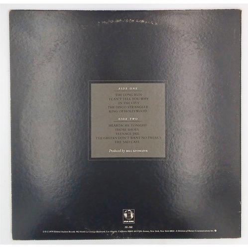 Eagles - The Long Run - 1979 - Japanese Pressing - Disque, Cd's en Dvd's, Vinyl Singles