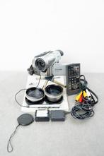 Panasonic NV-GS70 + accessories Mini caméra DV-DV