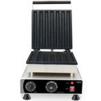 Churroijzer | Enkel | Churros (234x22x20mm) | 1.75kW (230V), Zakelijke goederen, Horeca | Keukenapparatuur, Verzenden, Nieuw in verpakking