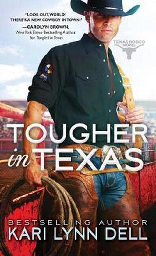 Tougher in Texas 9781492632009 Kari Lynn Dell, Boeken, Taal | Engels, Zo goed als nieuw, Verzenden