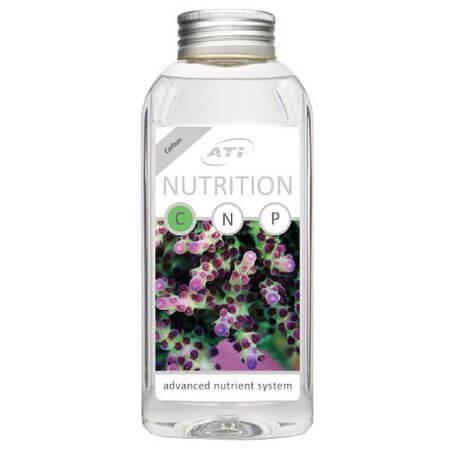 ATI Nutrition C 500ml., Dieren en Toebehoren, Vissen | Aquaria en Toebehoren, Verzenden