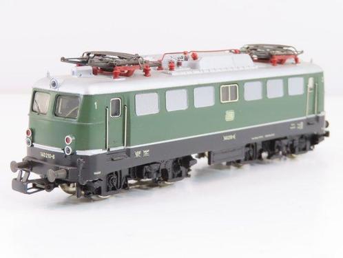 Märklin H0 - 3040.2 - Locomotive électrique - BR140 210-6 -, Hobby & Loisirs créatifs, Trains miniatures | HO