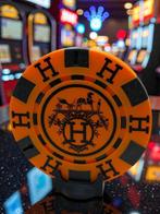 Art Stray-Nos - “ Cheval & Hasard Hermès 1000 $