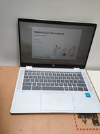 HP Chromebook  x360 14b-cd0910nd QWERTY laptops, Verzenden, Nieuw