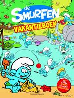 De Smurfen - Vakantieboek 9789002257513, Boeken, Gelezen, Peyo, Verzenden
