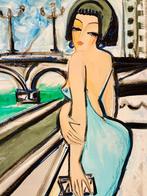 Hrasarkos (1975) - Promenade