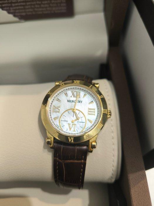 Mercury - Swiss Watch - ME255-GL-7 - Zonder Minimumprijs -, Handtassen en Accessoires, Horloges | Heren